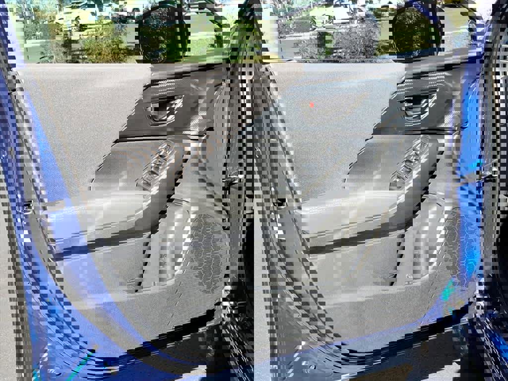 Certified 2025 Subaru Crosstrek 2.0i Premium w/ Convenience Package #2 image 22