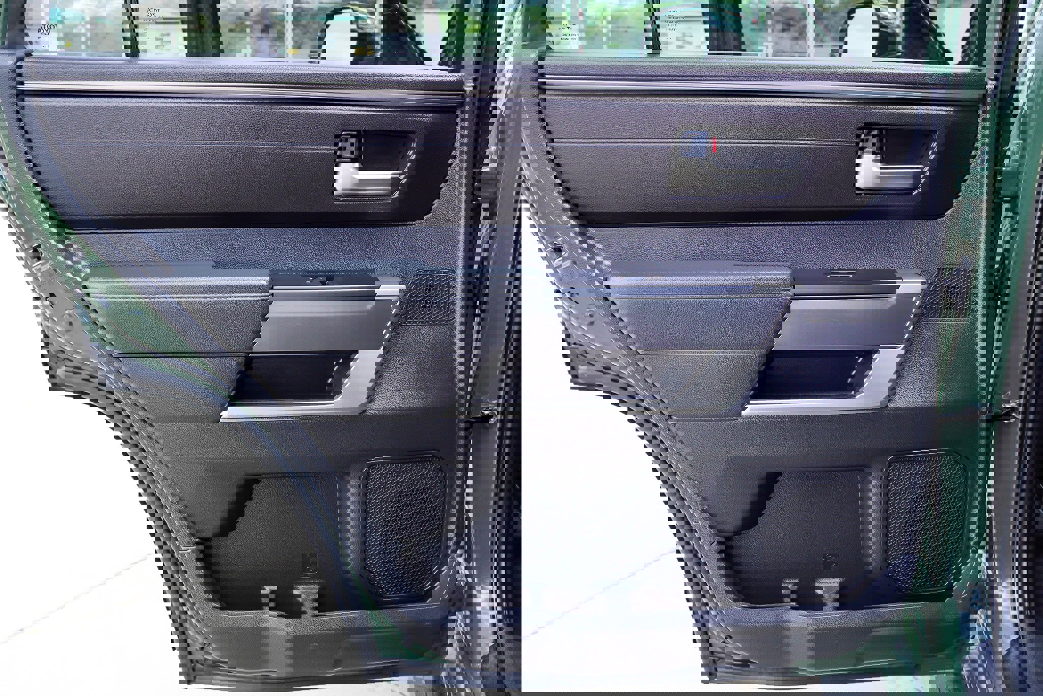 Certified 2023 Toyota Sequoia SR5 image 24