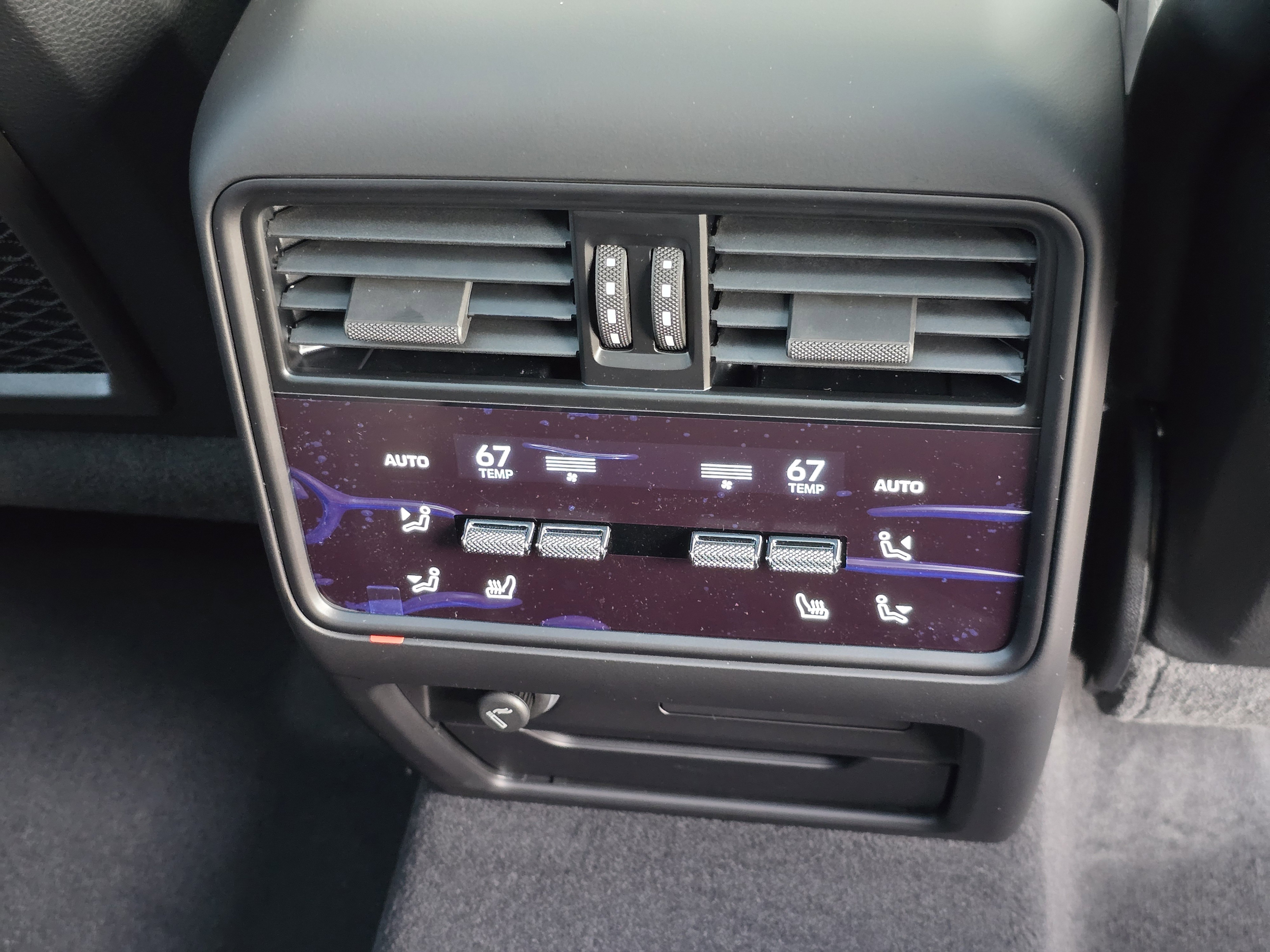 New 2025 Porsche Cayenne S image 21