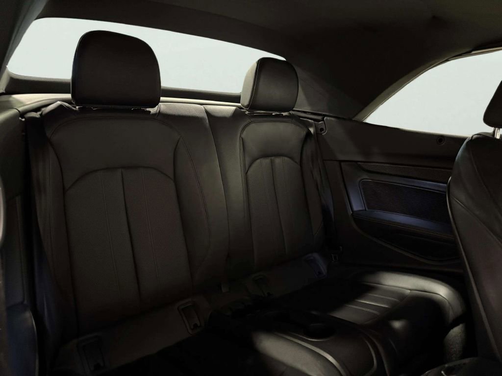 Used 2018 Audi S5 Premium Plus w/ Navigation Package image 57