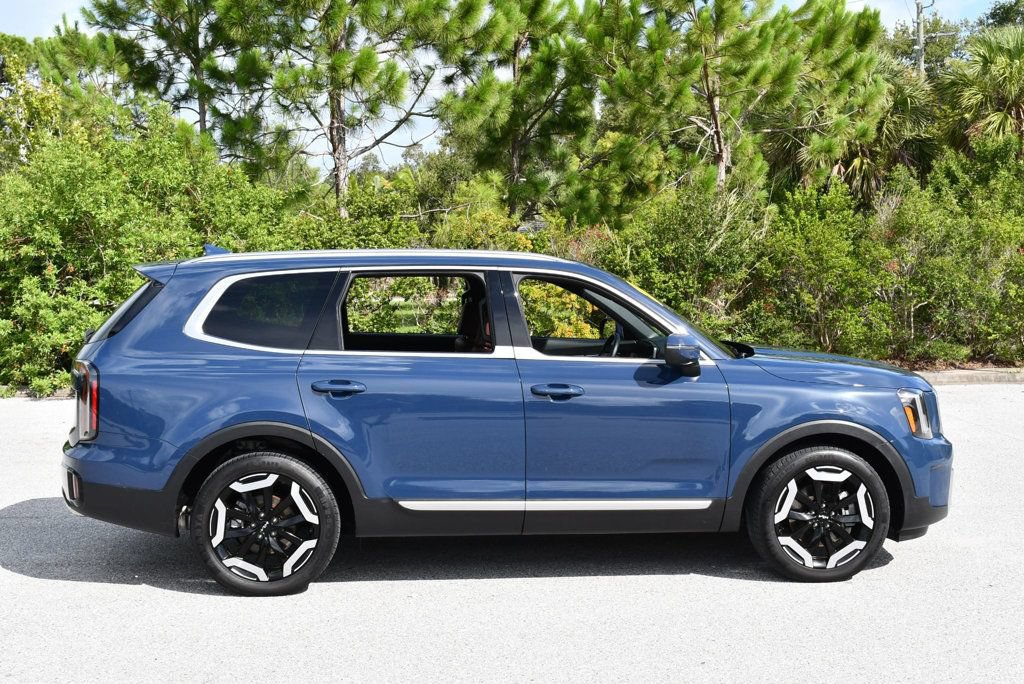 Used 2023 Kia Telluride EX FWD image 33