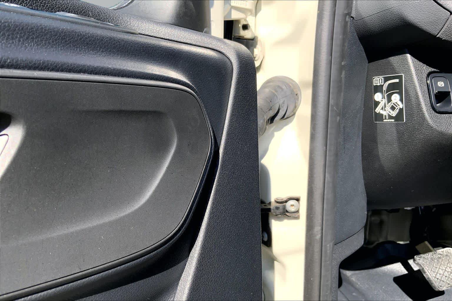 Used 2022 Mercedes-Benz Sprinter 2500 image 21