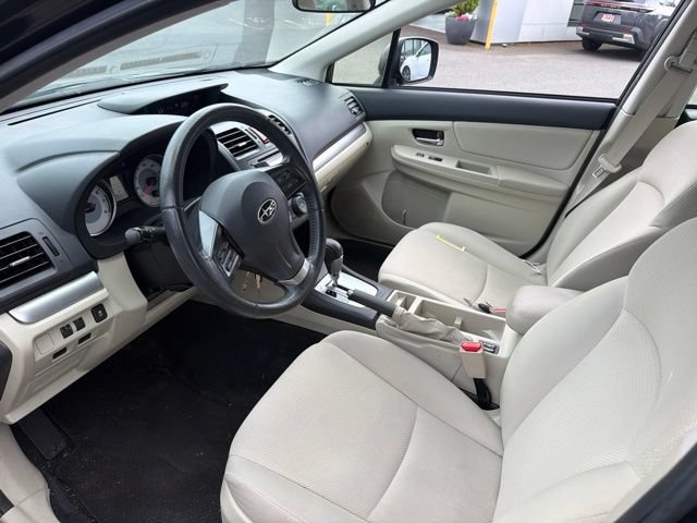 Used 2013 Subaru Impreza 2.0i Premium AWD/4WD image 4