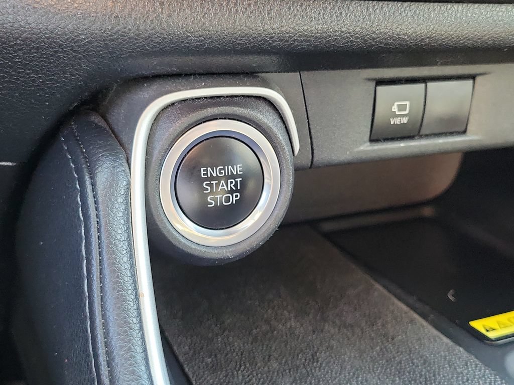 Used 2024 Toyota Grand Highlander AWD image 11