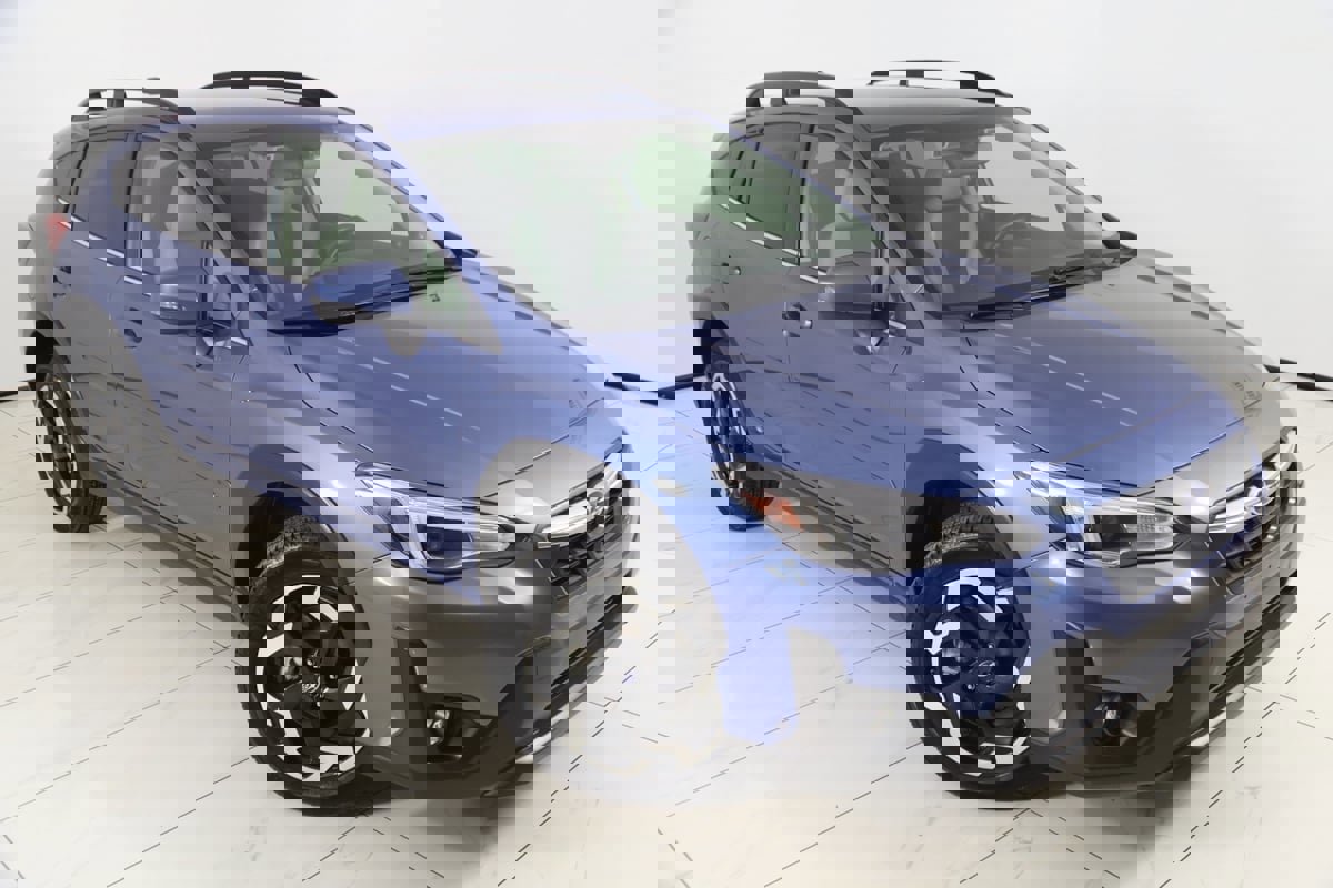 Used 2022 Subaru Crosstrek 2.5i Limited image 16