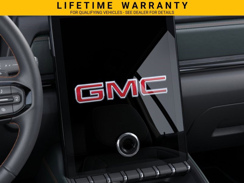 New 2026 GMC Terrain AT4 w/ Convenience Package III AWD/4WD image 20