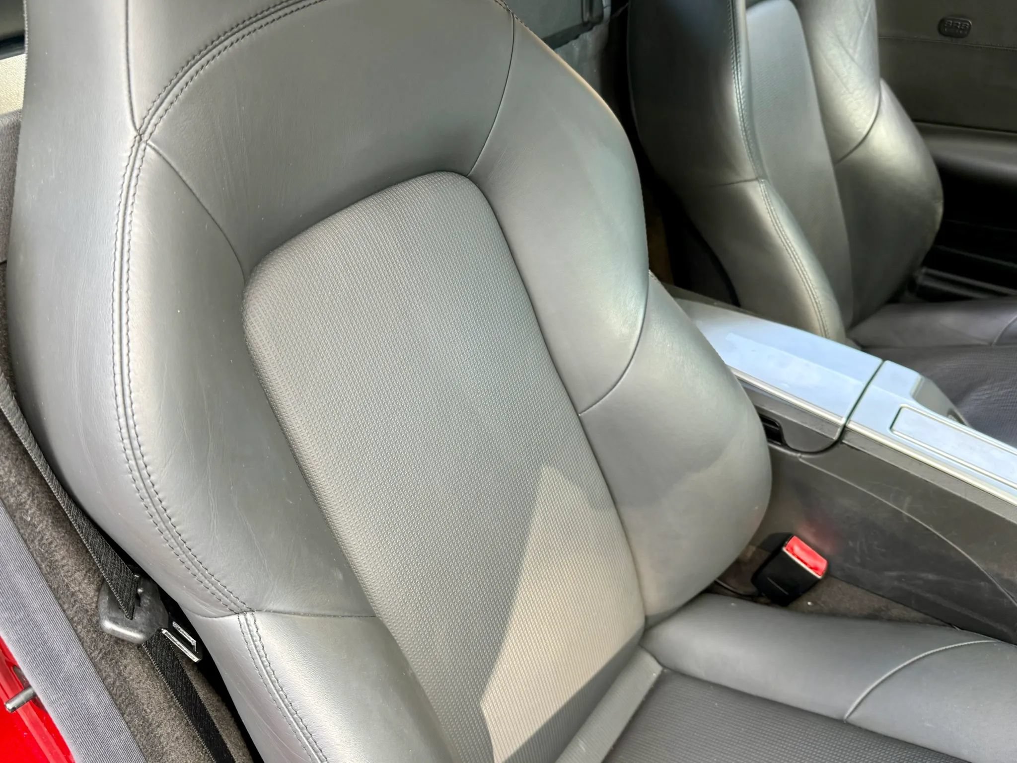 Used 2004 Chrysler Crossfire Coupe RWD image 36