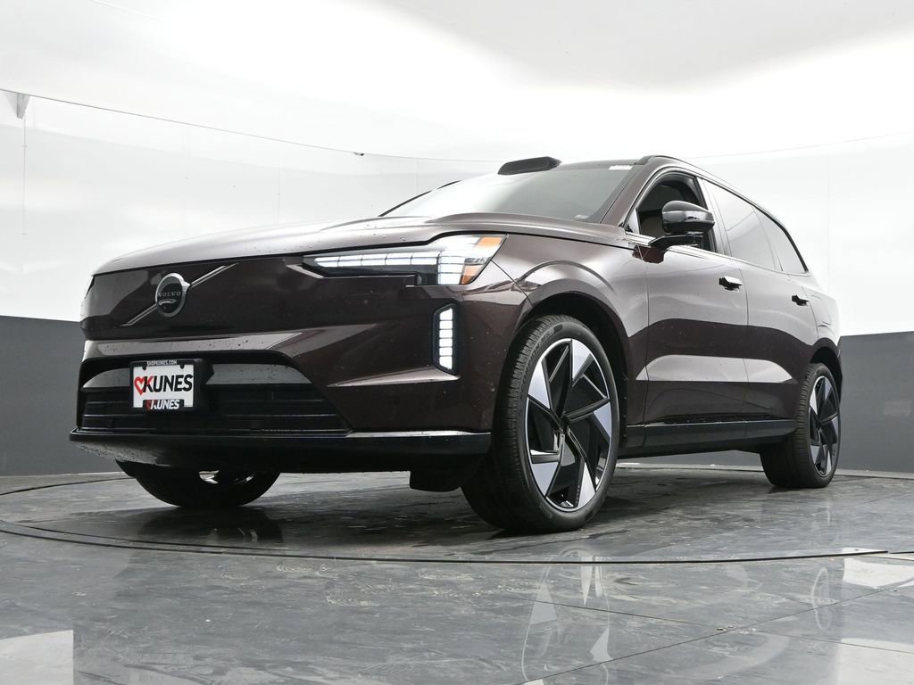 New 2025 Volvo EX90 Ultra image 43