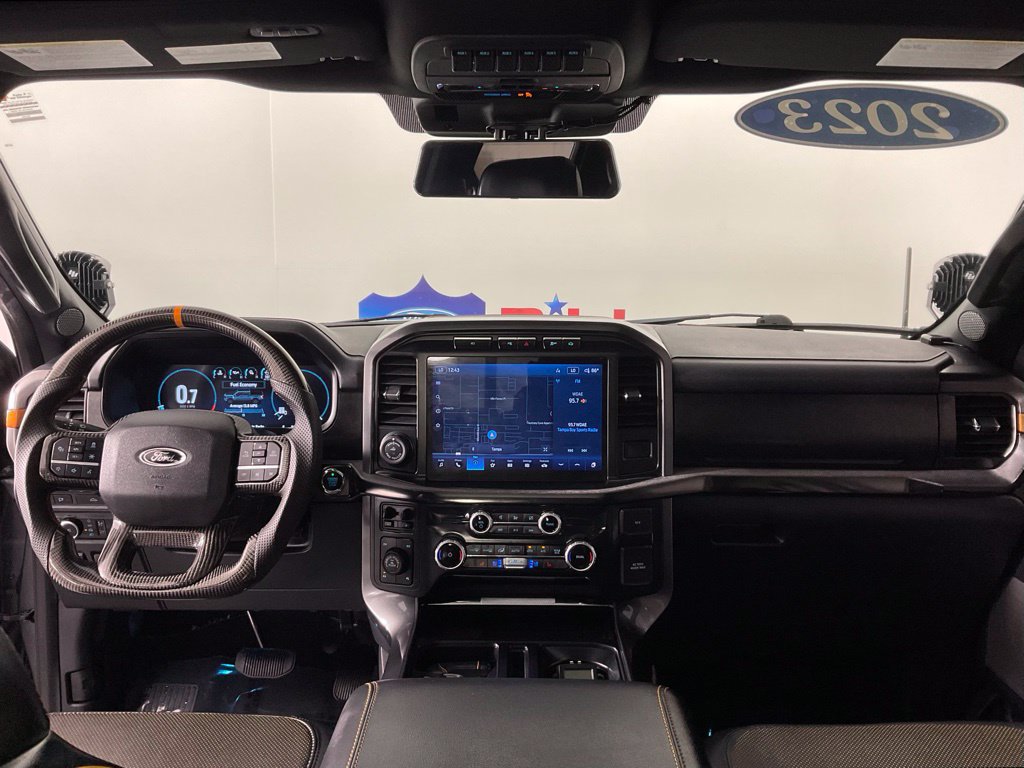 Used 2023 Ford F150 Tremor w/ Equipment Group 402A High AWD/4WD image 19