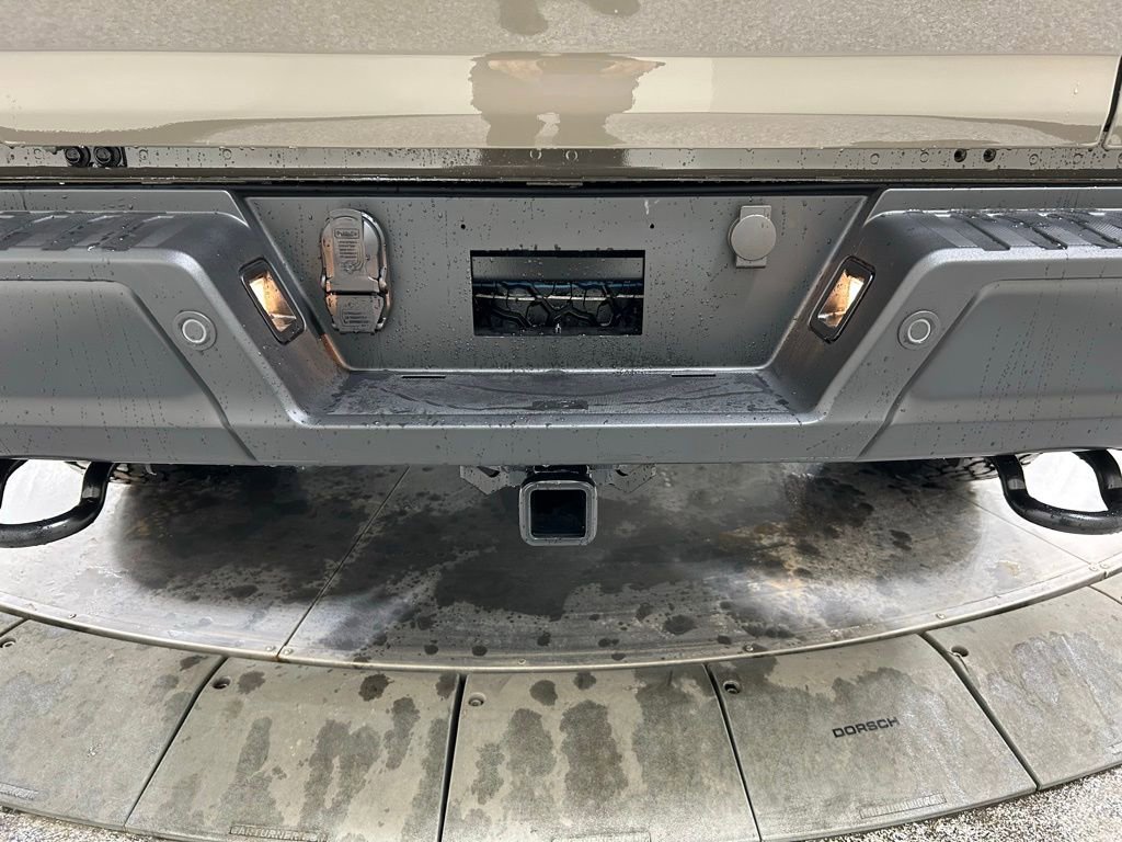 New 2026 Ford F150 Tremor w/ Equipment Group 402A High image 27