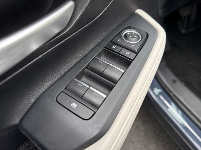 Certified 2024 Toyota Grand Highlander AWD image 25