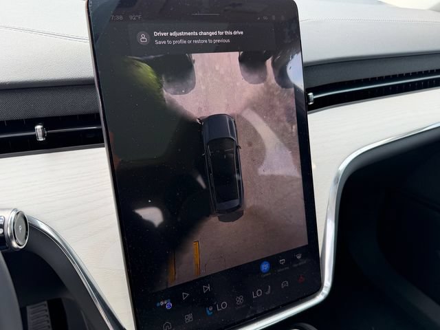 New 2026 Volvo EX90 Ultra AWD/4WD image 21