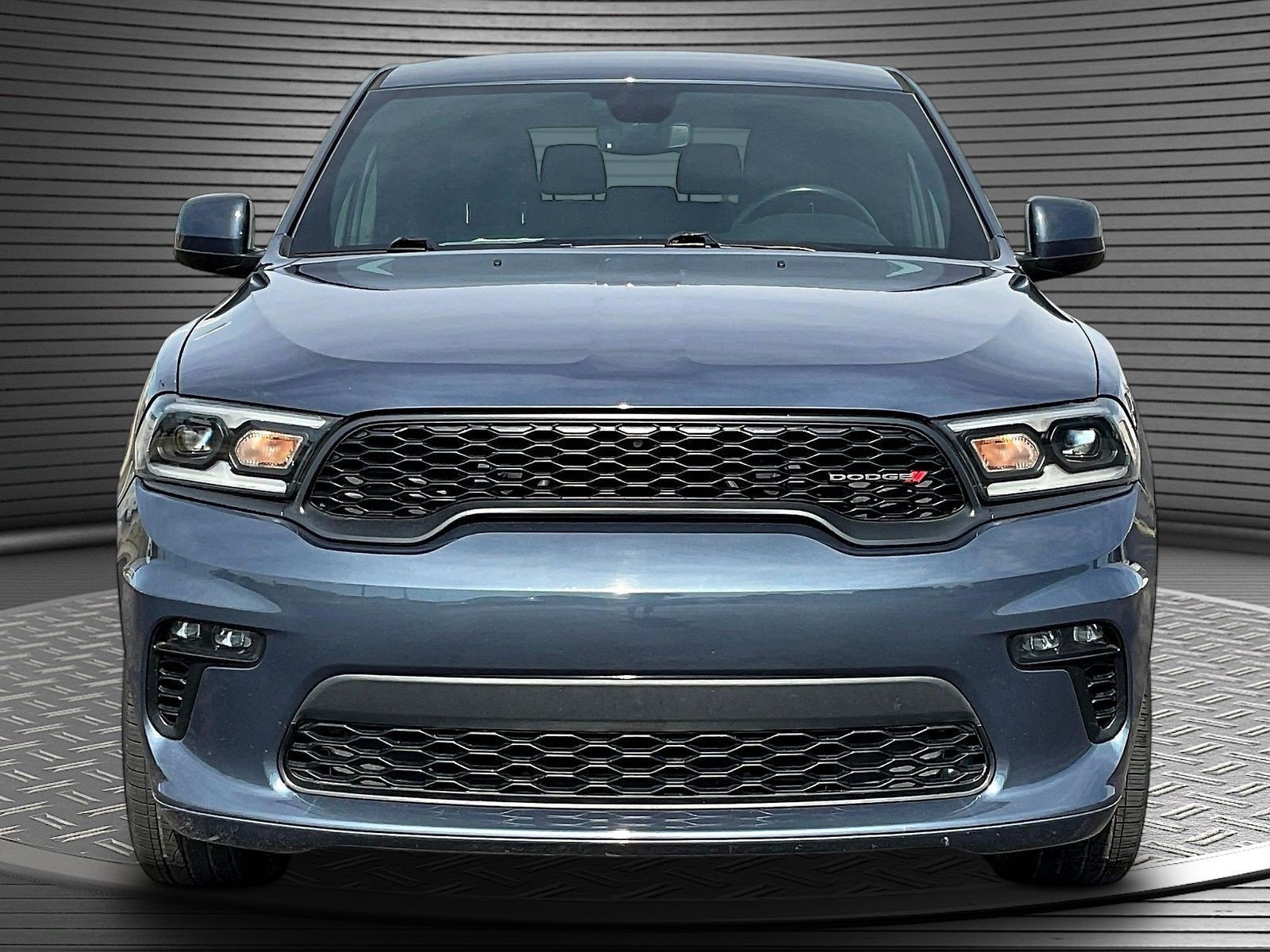 Used 2021 Dodge Durango GT RWD image 2