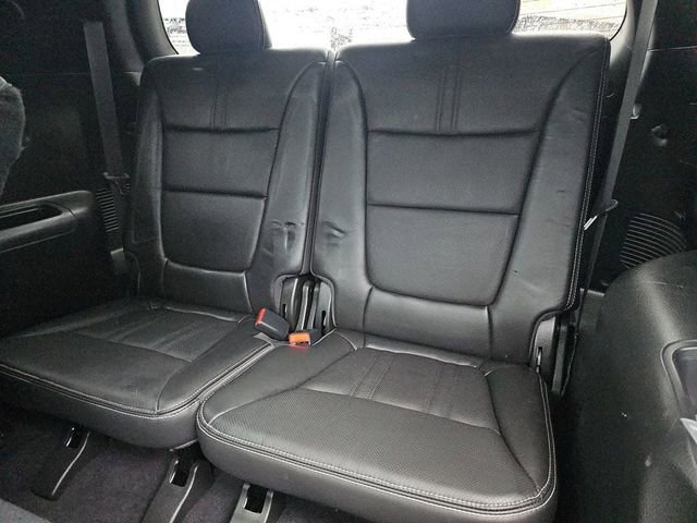 Used 2015 Kia Sorento SX image 34