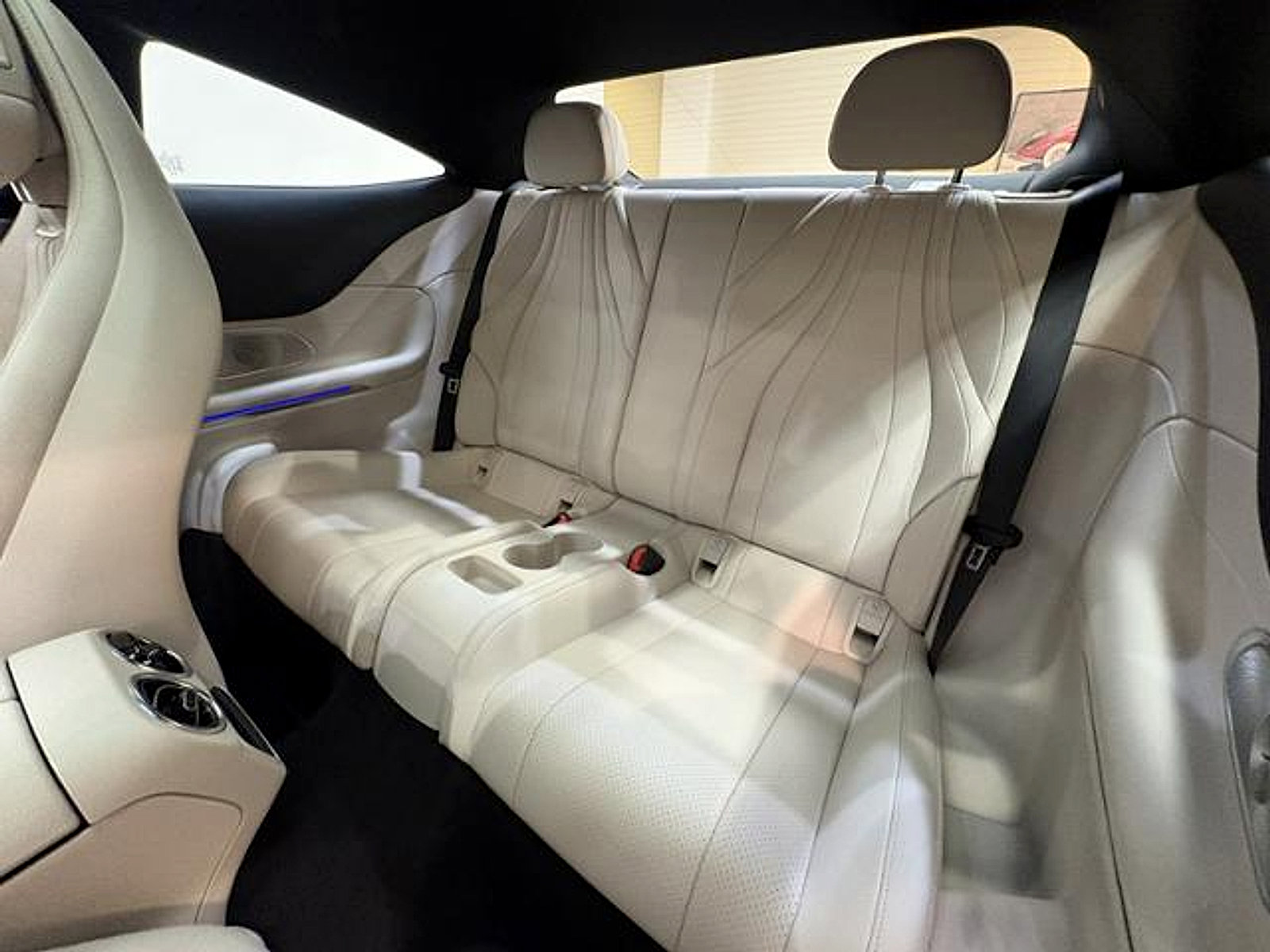 New 2026 Mercedes-Benz CLE 300 4MATIC Coupe image 21