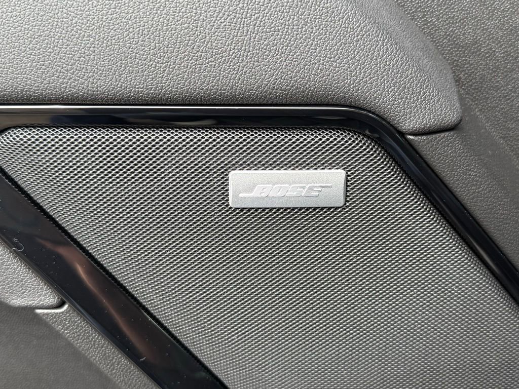 Used 2025 GMC Sierra 1500 AT4 w/ AT4 Premium Package image 16