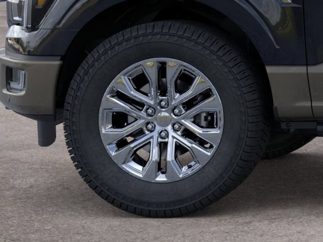 New 2026 Ford F150 King Ranch w/ Equipment Group 601A High AWD/4WD image 20