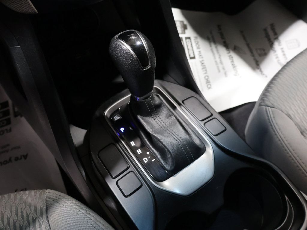 Used 2018 Hyundai Santa Fe Sport AWD/4WD image 28