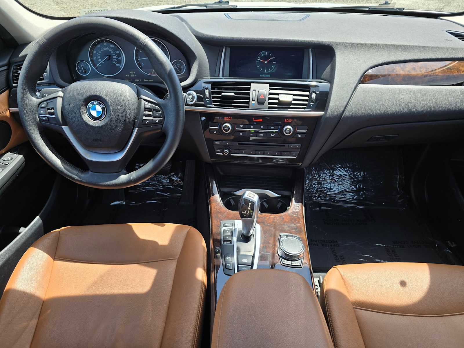 Used 2017 BMW X3 xDrive28i AWD/4WD image 19