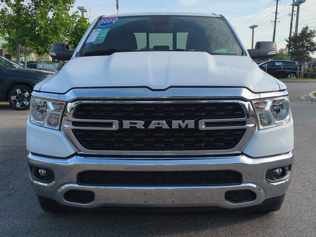 Used 2022 RAM 1500 Big Horn RWD image 9