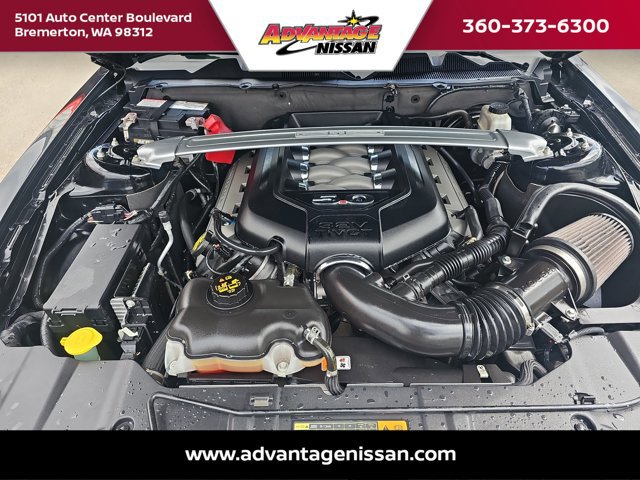 Used 2013 Ford Mustang GT Premium w/ GT Track Pkg RWD image 17