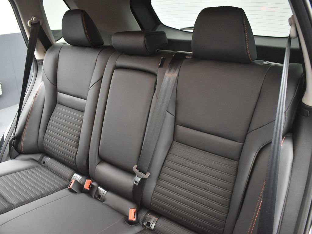 New 2026 Nissan Rogue Rock Creek w/ Rock Creek Premium Package image 17