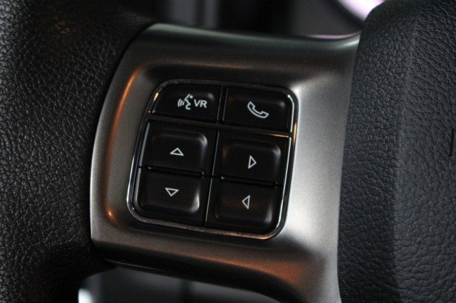 Used 2024 RAM 1500 Classic SLT image 10