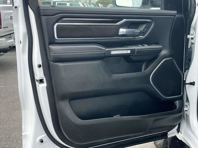 Used 2022 RAM 1500 Laramie image 14