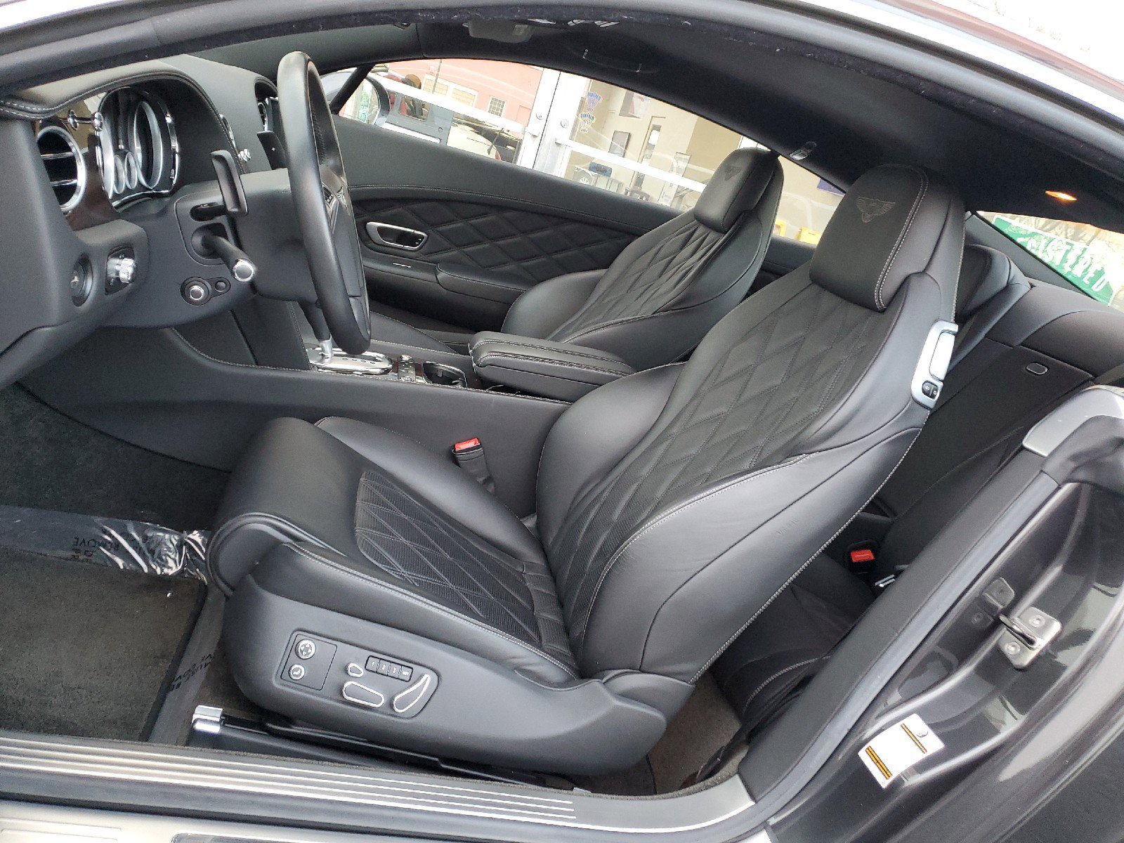 Used 2014 Bentley Continental GT Speed image 2