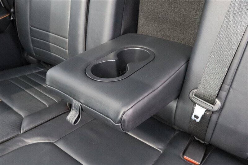 Used 2023 Ford F350 Platinum AWD/4WD image 28