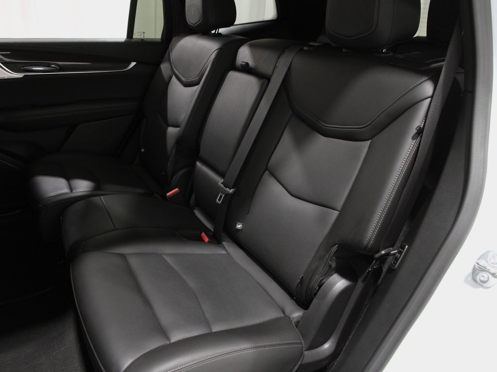 Used 2024 Cadillac XT6 Sport image 20