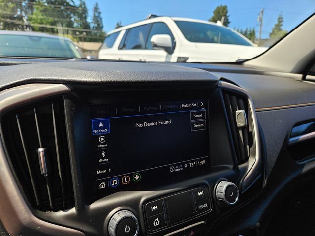 Used 2024 GMC Terrain AT4 w/ Tech Package AWD/4WD image 30