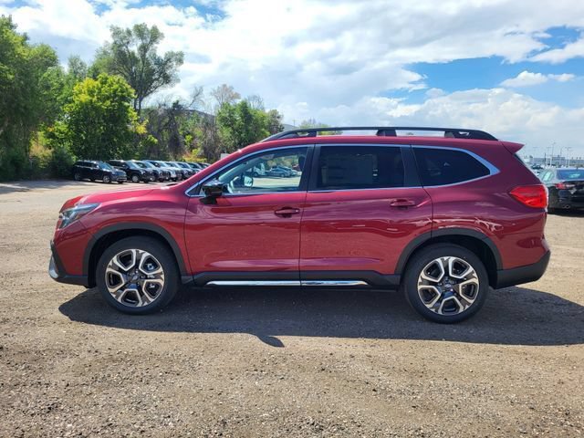 New 2026 Subaru Ascent Limited w/ Popular Package #2 AWD/4WD image 6