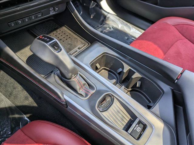 New 2026 Dodge Charger R/T AWD/4WD image 12