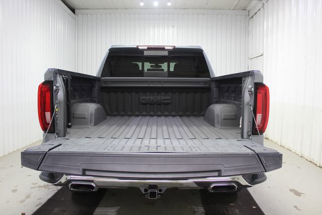 Used 2021 GMC Sierra 1500 SLT AWD/4WD image 9