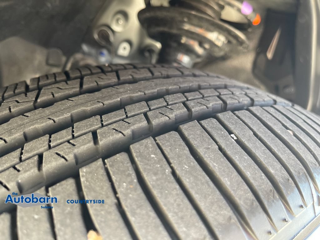 Used 2026 Subaru Ascent Limited AWD/4WD image 29