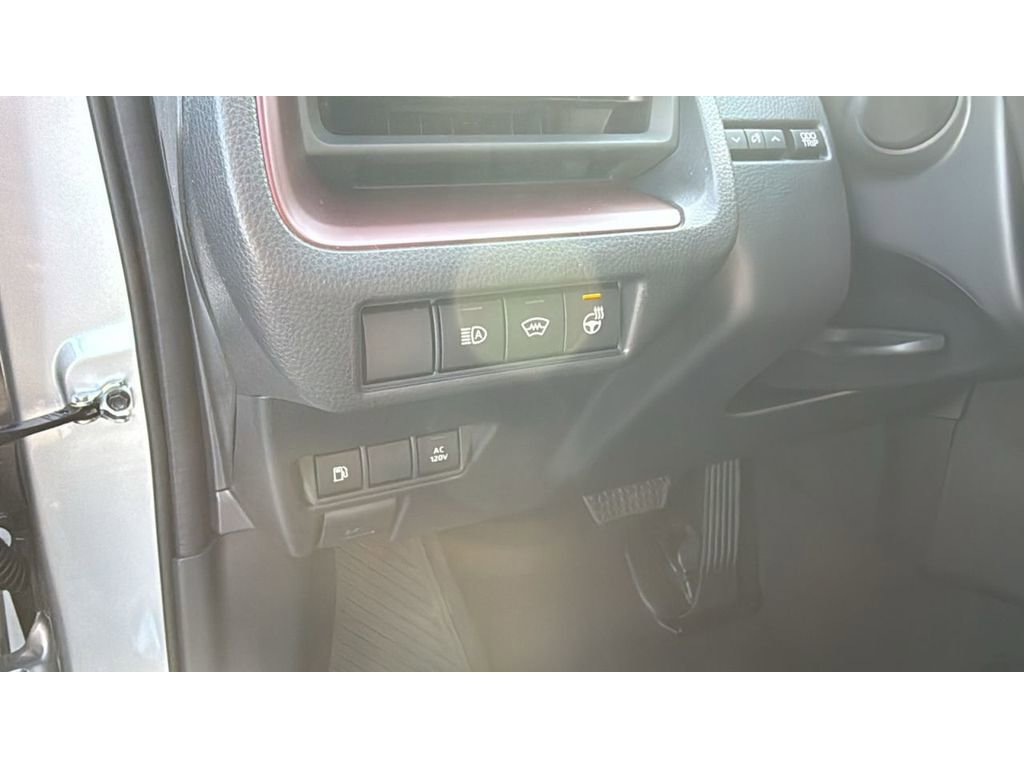 New 2026 Toyota Prius Plug-In Hybrid image 11