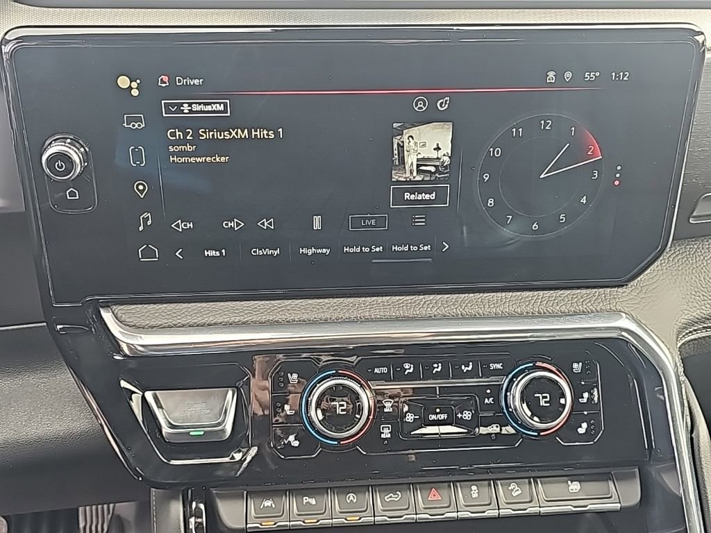 Used 2023 GMC Sierra 1500 Denali w/ Denali Reserve Package image 21