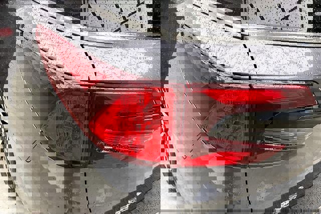 Certified 2026 Honda Odyssey EX-L image 27