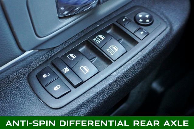 Used 2023 RAM 1500 Classic SLT w/ Protection Group image 20