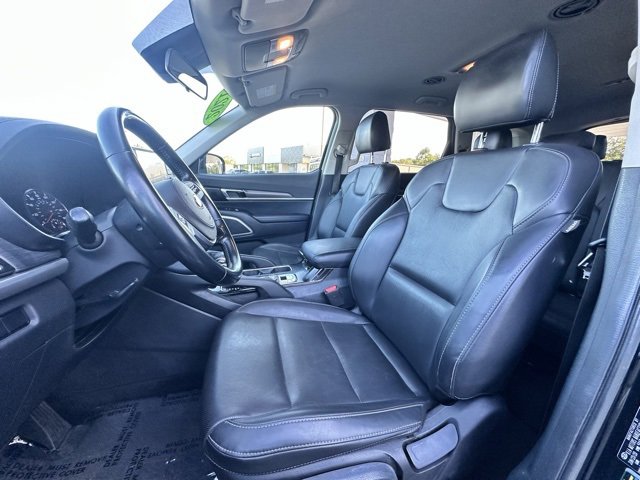 Used 2021 Kia Telluride LX image 11