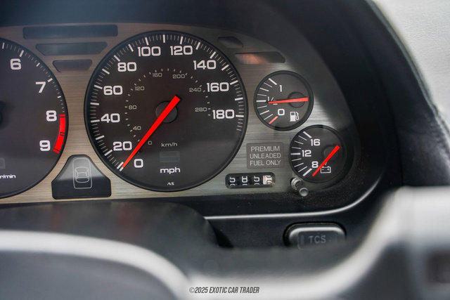 Used 1992 Acura NSX image 39