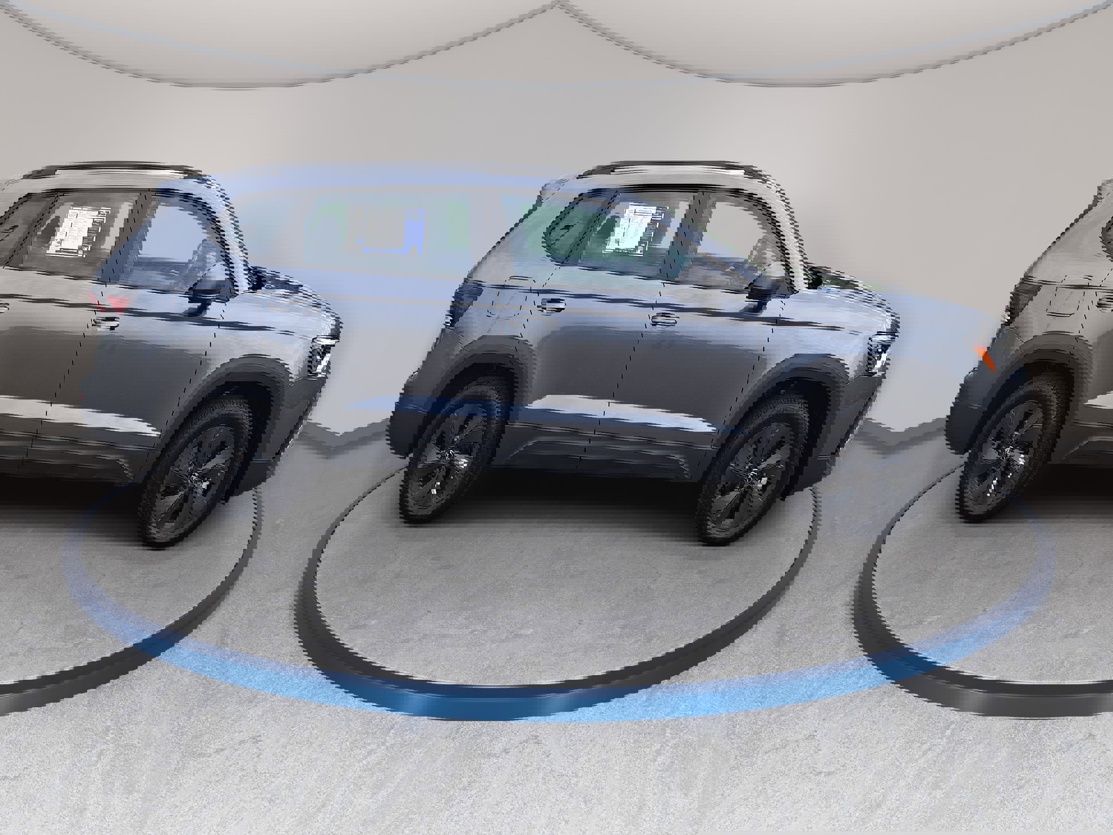 Used 2025 Volkswagen Taos S FWD image 4