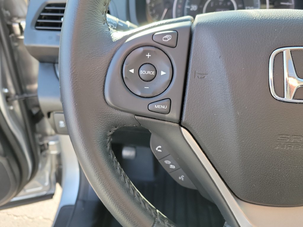 Used 2014 Honda CR-V EX-L image 26