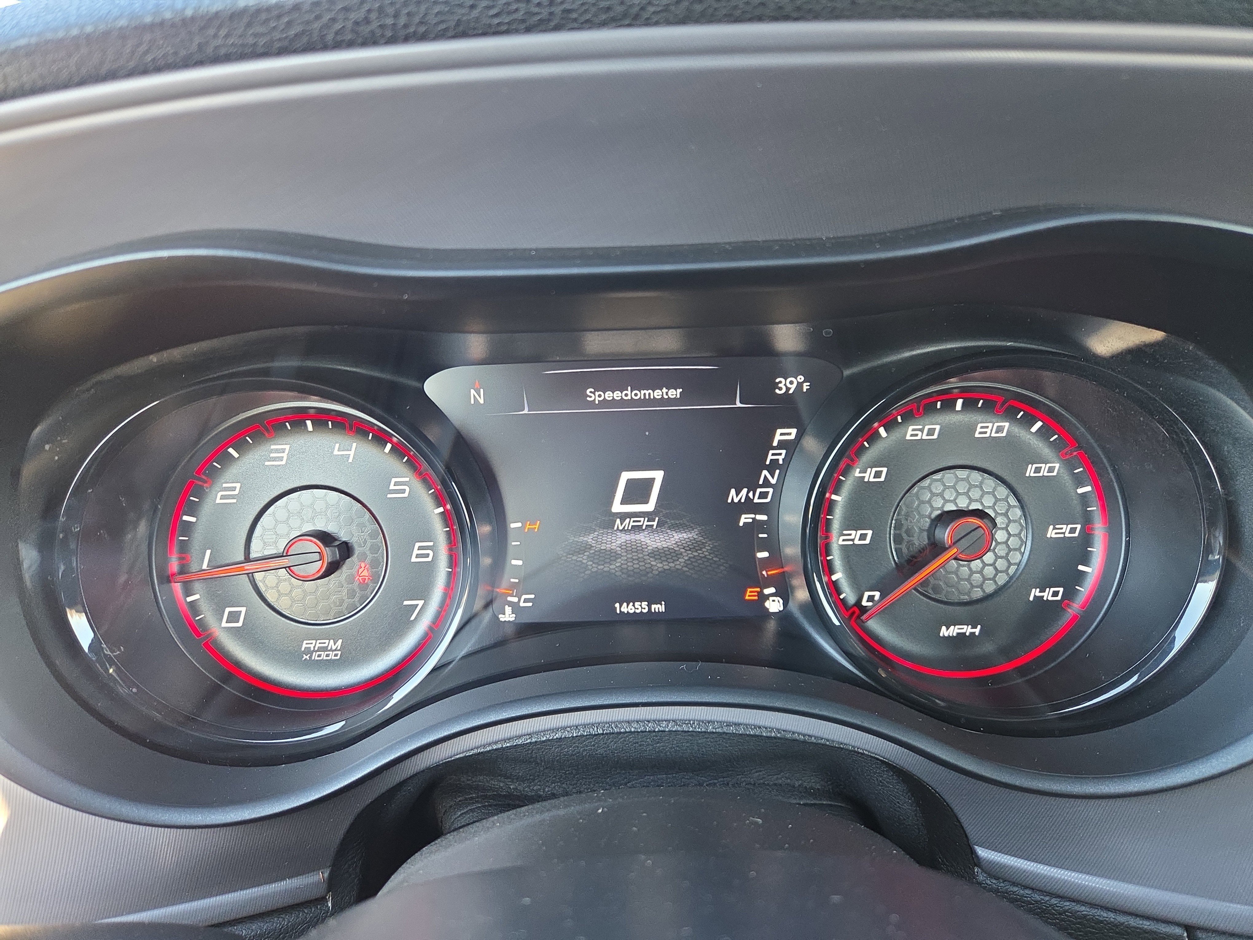 Certified 2023 Dodge Charger GT w/ Blacktop Package image 11