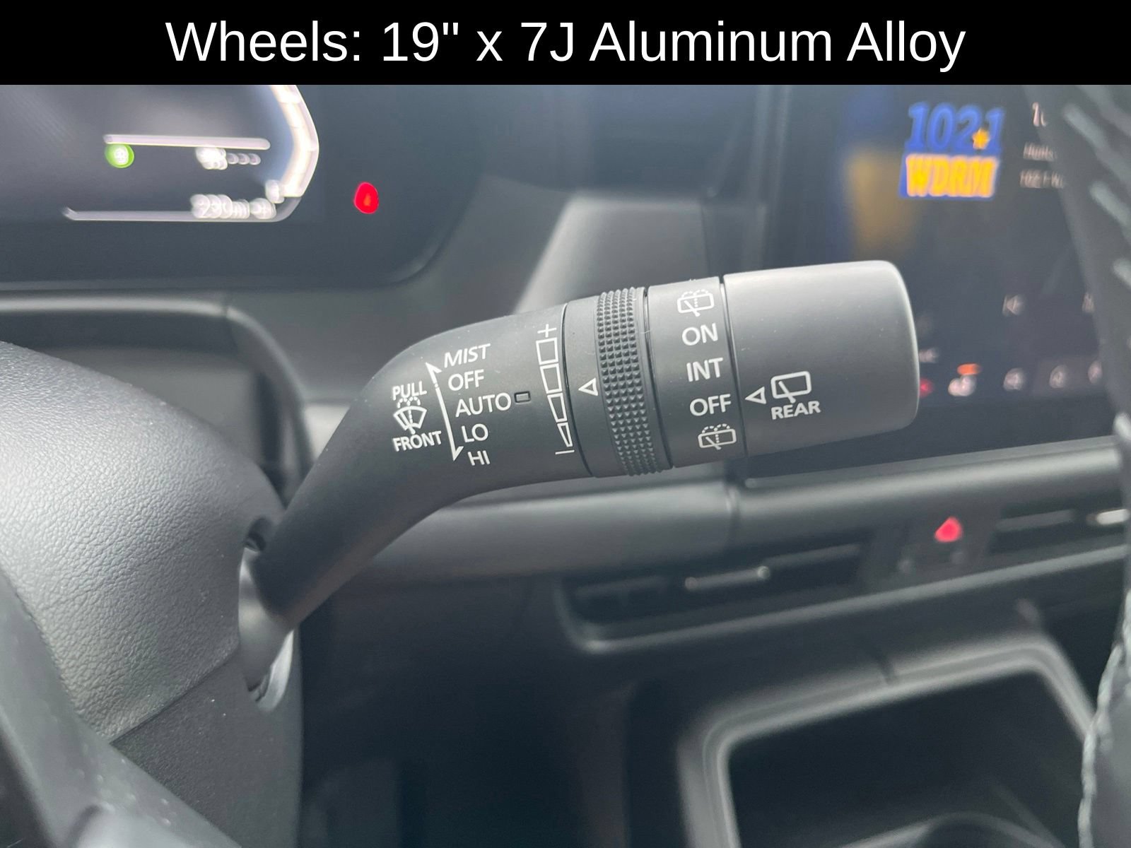Used 2026 MAZDA CX-5 Preferred AWD/4WD image 18