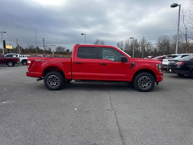 Used 2021 Ford F150 XL w/ STX Appearance Package image 3