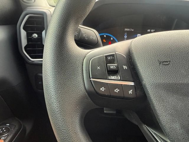 Used 2024 Ford Bronco Sport Big Bend AWD/4WD image 30