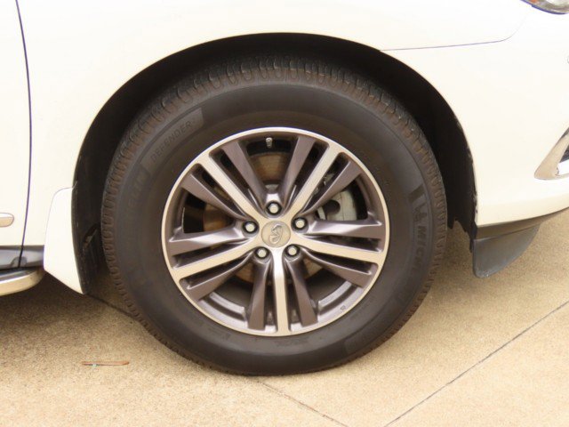 Used 2019 INFINITI QX60 Luxe w/ Essential Package image 7