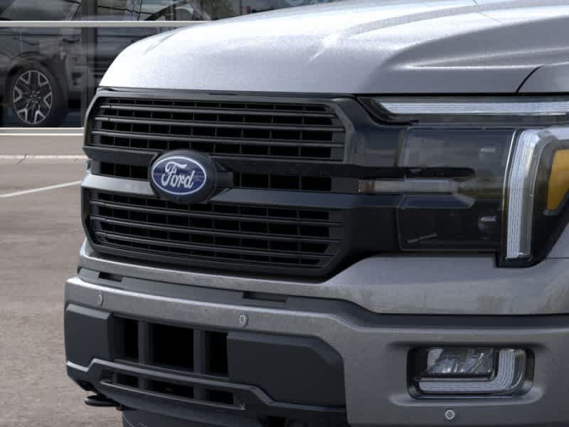 New 2026 Ford F150 Platinum w/ Equipment Group 702A High AWD/4WD image 17